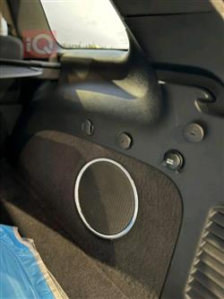 جیپ گراند شیرۆکی